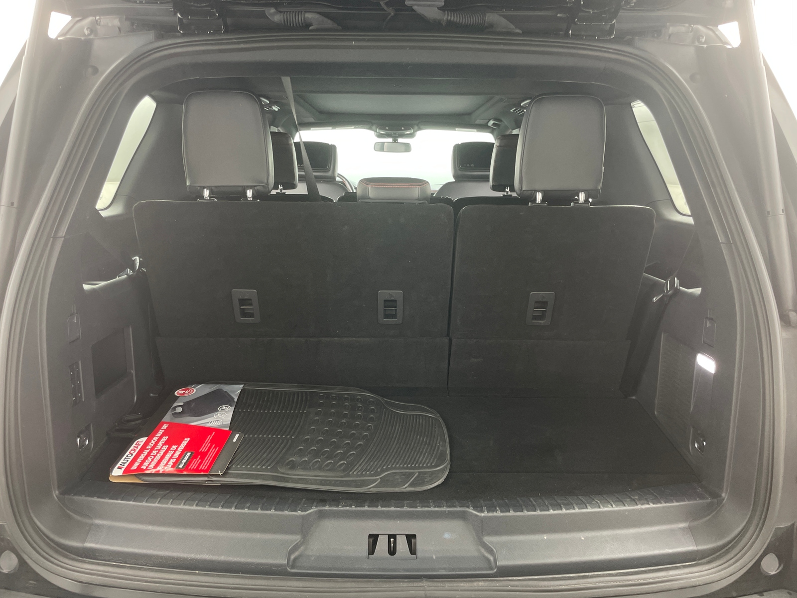 Thumbnail: 2022 Ford Expedition - 6