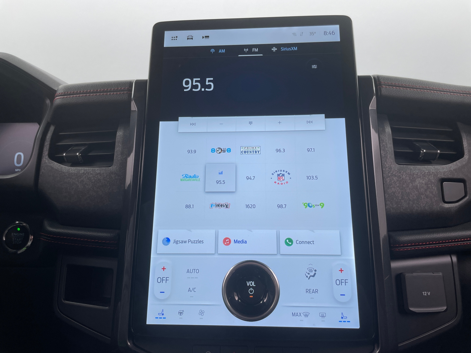 Thumbnail: 2022 Ford Expedition - 3