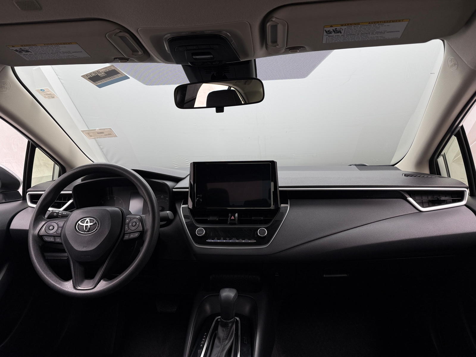 Thumbnail: 2024 Toyota Corolla - 3