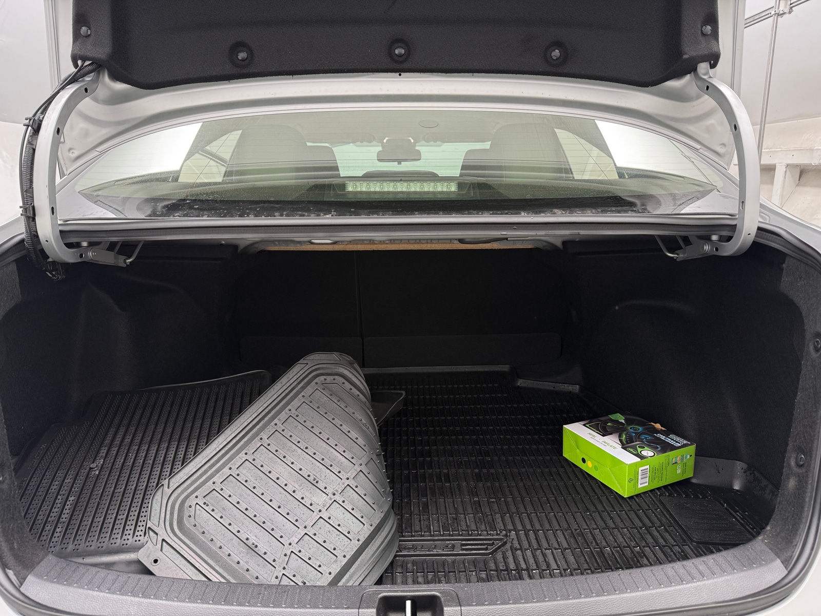 Thumbnail: 2024 Toyota Corolla - 7