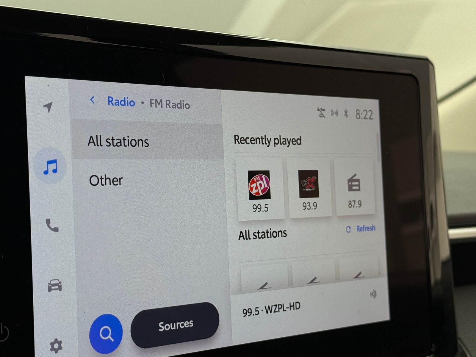 Thumbnail: 2024 Toyota Corolla - 4