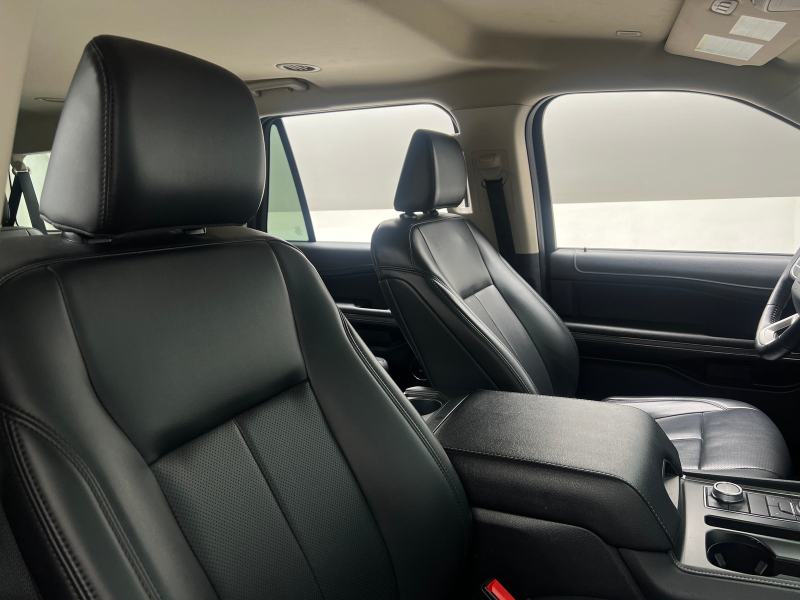 Thumbnail: 2024 Ford Expedition MAX - 2