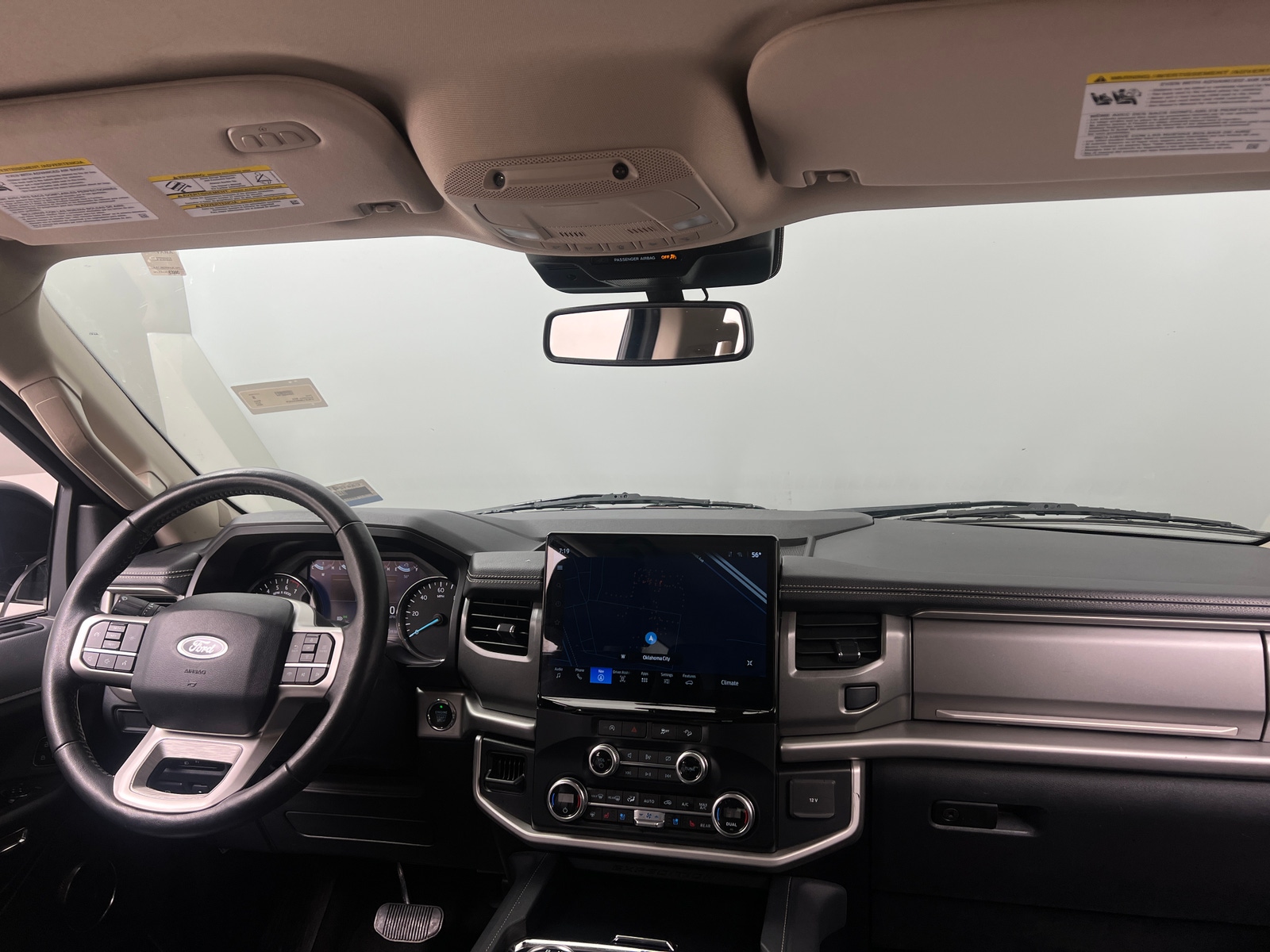 Thumbnail: 2024 Ford Expedition MAX - 3