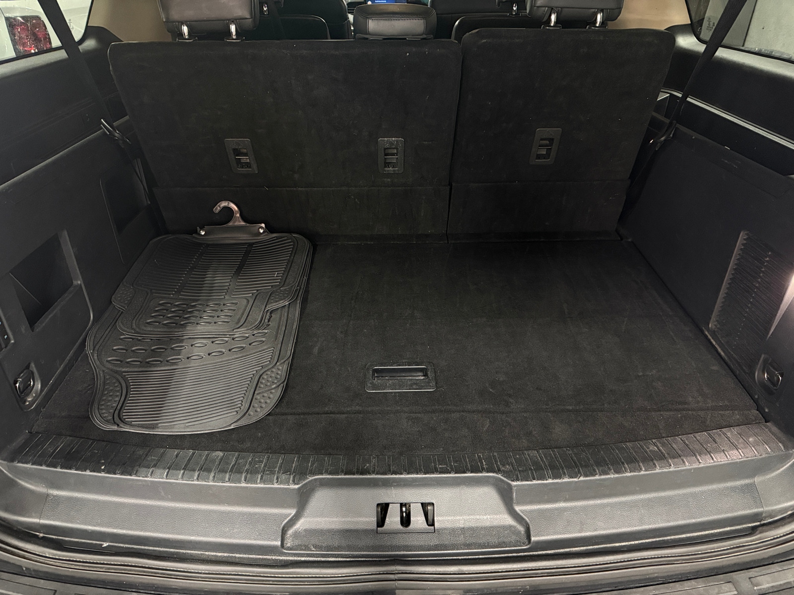 Thumbnail: 2024 Ford Expedition MAX - 7