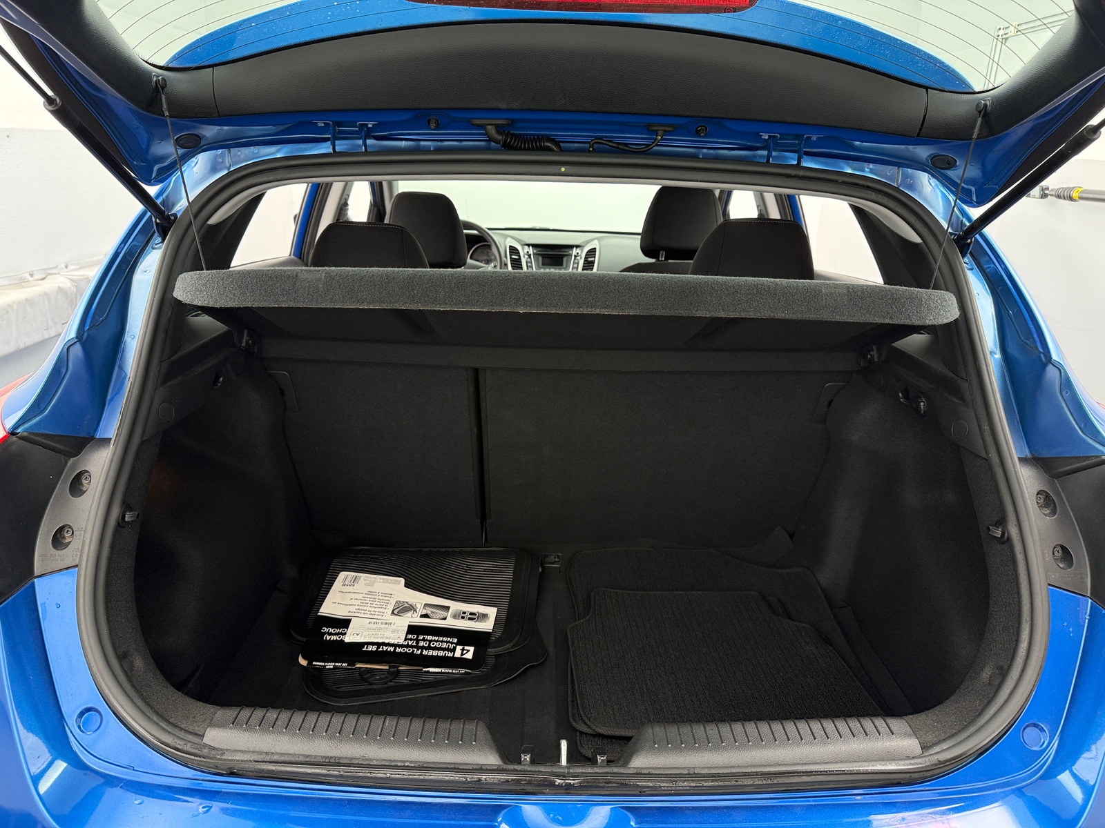 Thumbnail: 2017 Hyundai Elantra - 7