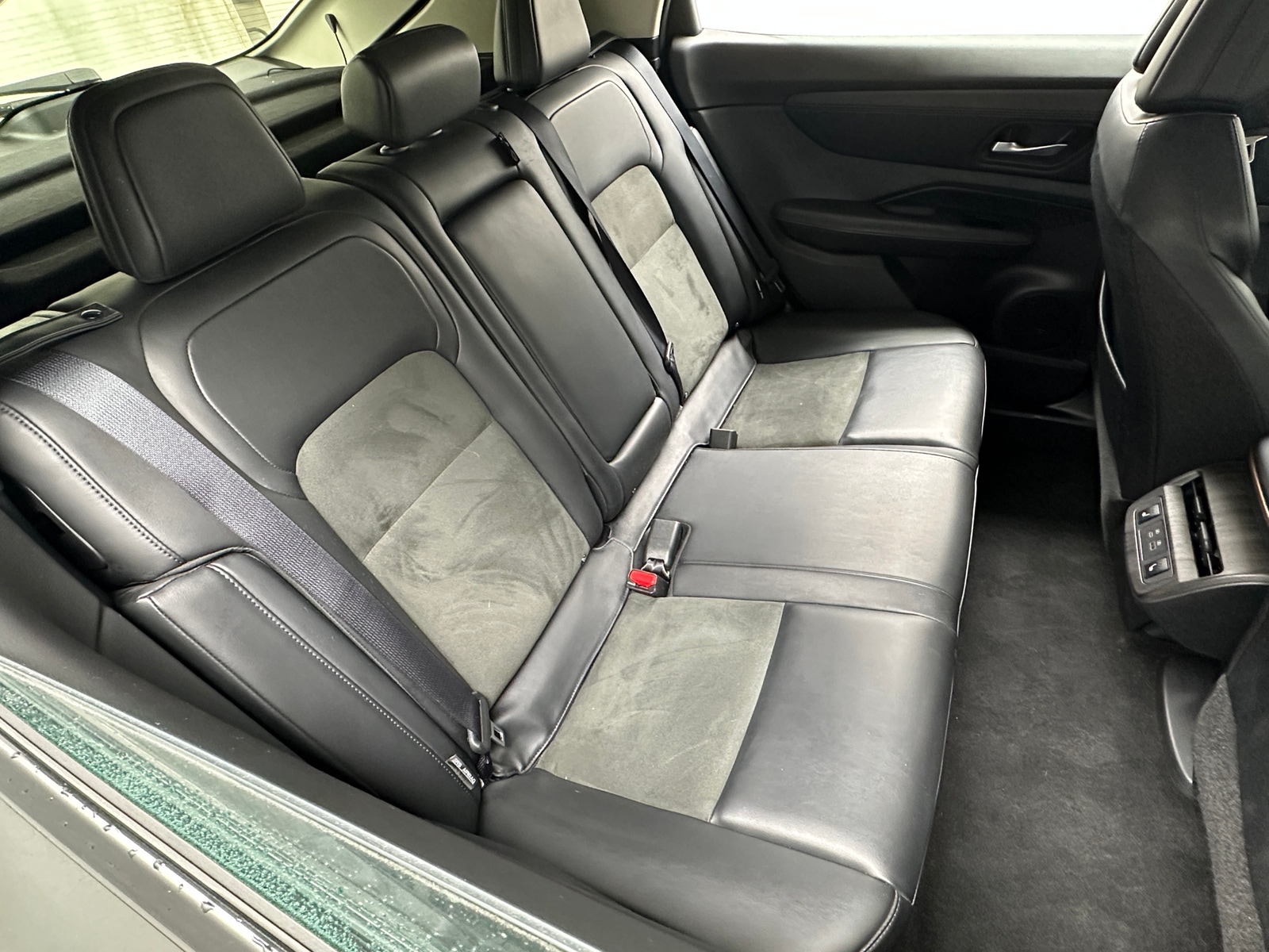 Thumbnail: 2023 Nissan Ariya - 5