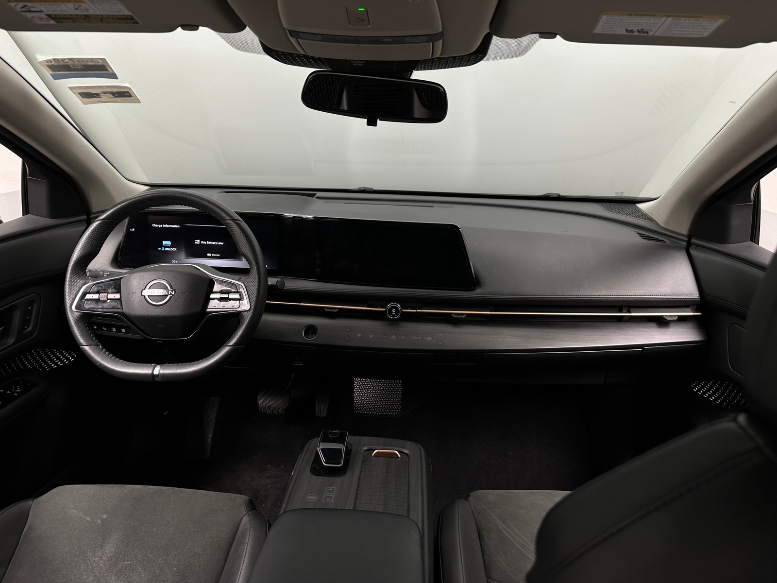 Thumbnail: 2023 Nissan Ariya - 2