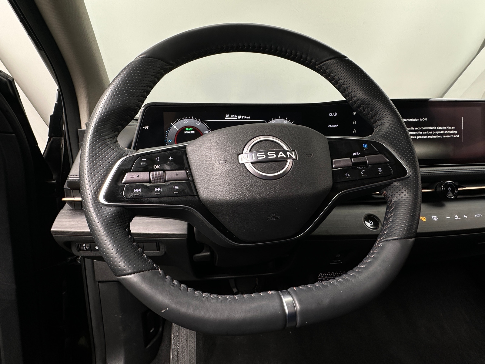 Thumbnail: 2023 Nissan Ariya - 4