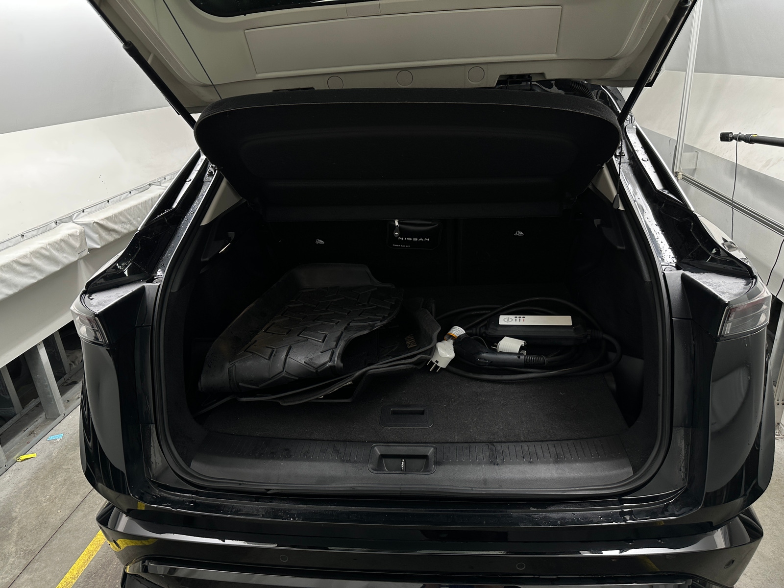 Thumbnail: 2023 Nissan Ariya - 6