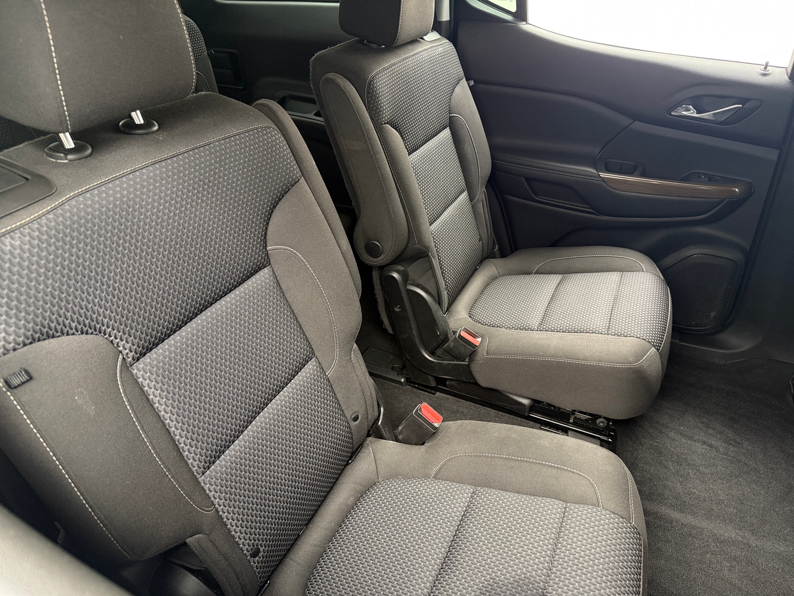 Thumbnail: 2020 GMC Acadia - 6