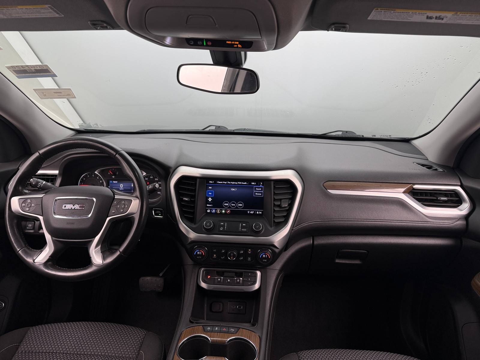 Thumbnail: 2020 GMC Acadia - 3