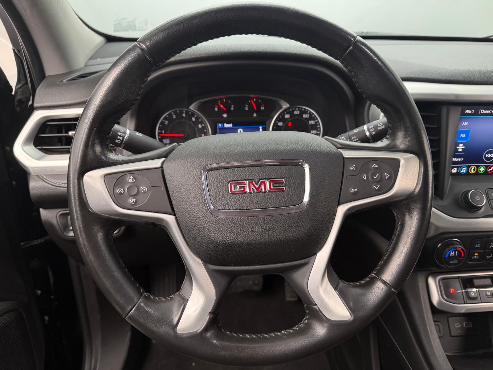 Thumbnail: 2020 GMC Acadia - 5