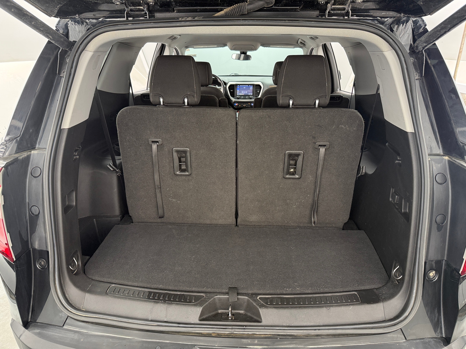 Thumbnail: 2020 GMC Acadia - 7