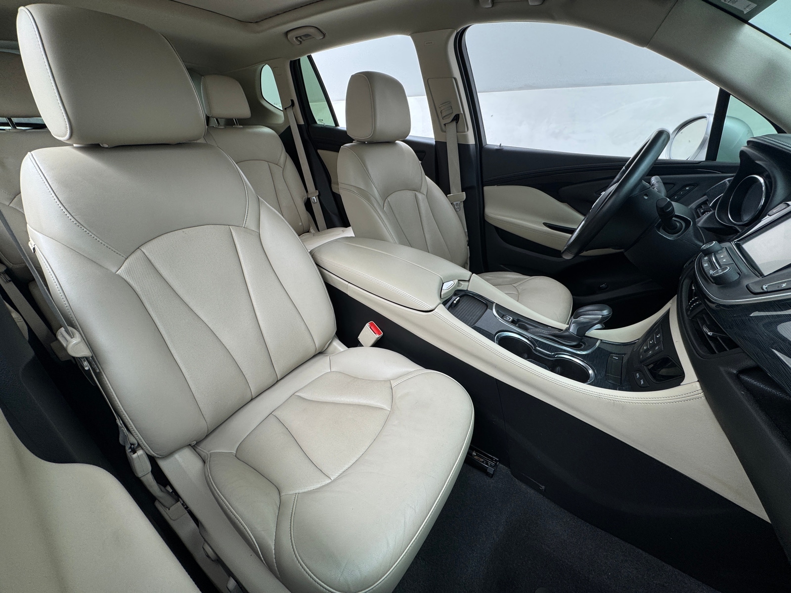 Thumbnail: 2017 Buick Envision - 2