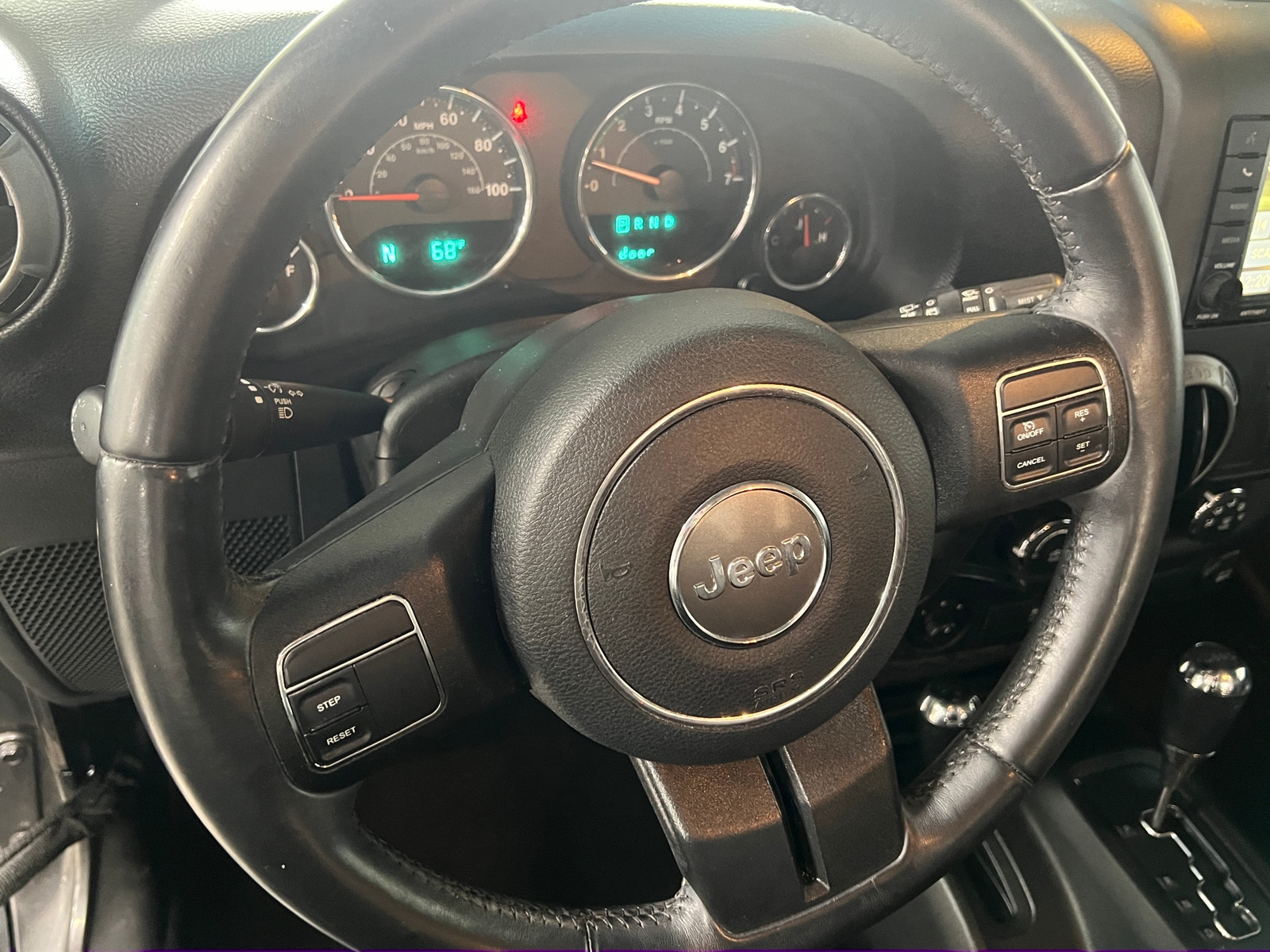 Thumbnail: 2016 Jeep Wrangler - 5