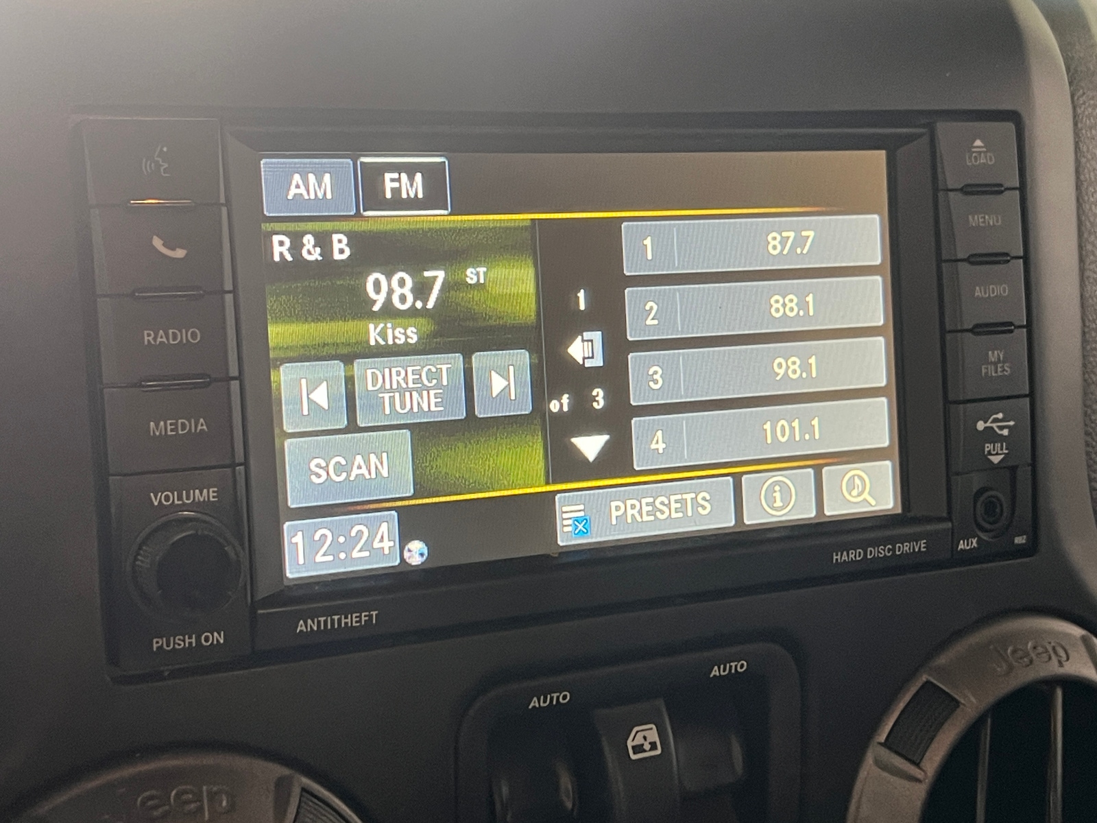 Thumbnail: 2016 Jeep Wrangler - 4