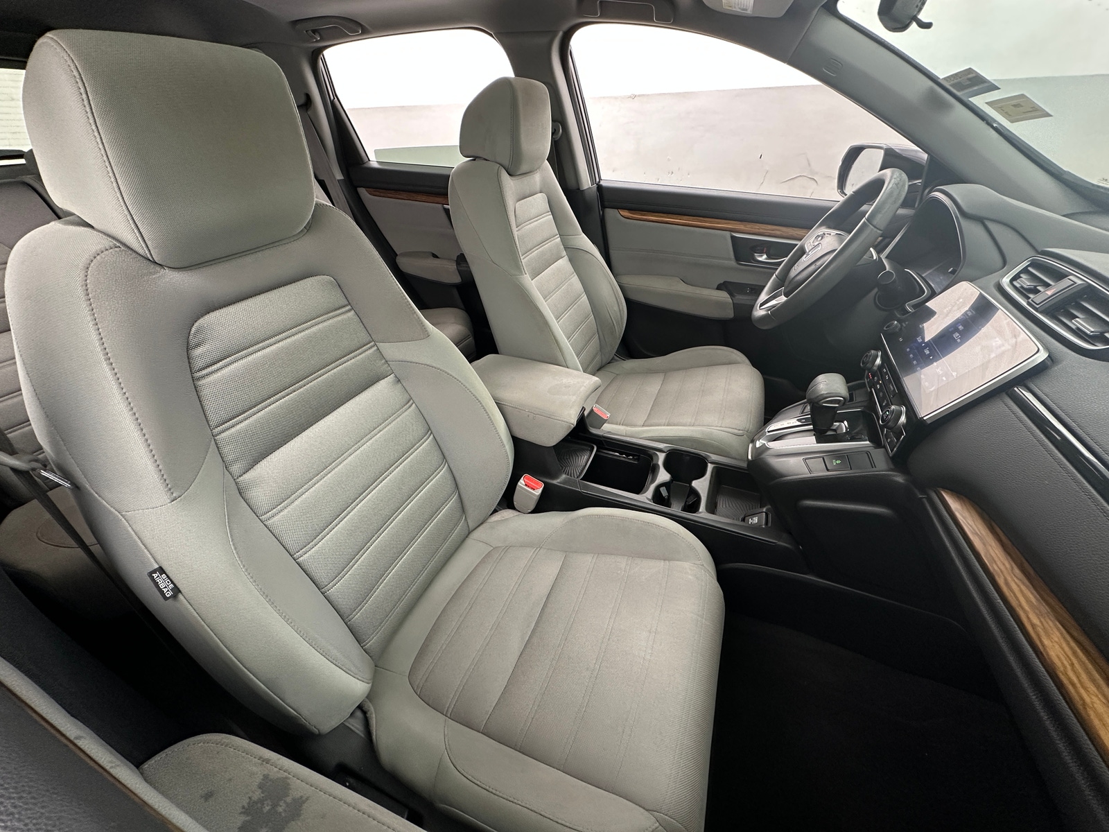 Thumbnail: 2017 Honda CR-V - 2