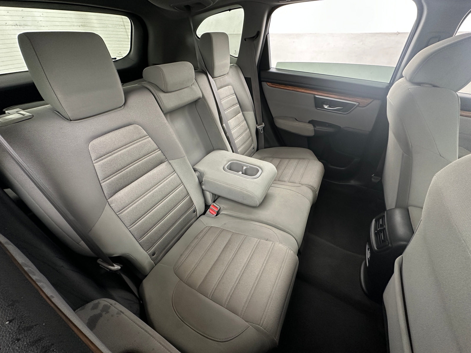 Thumbnail: 2017 Honda CR-V - 6