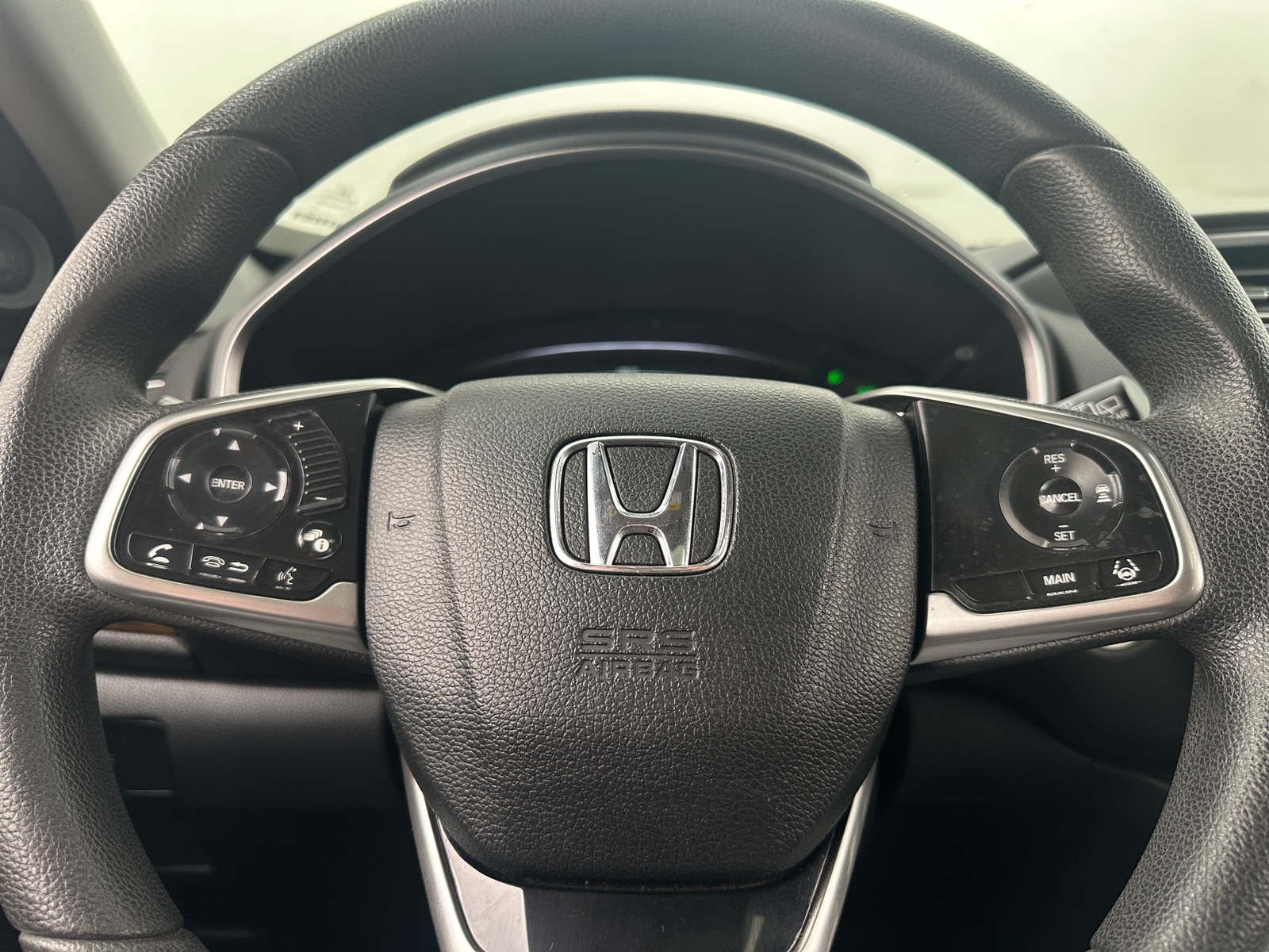 Thumbnail: 2017 Honda CR-V - 5