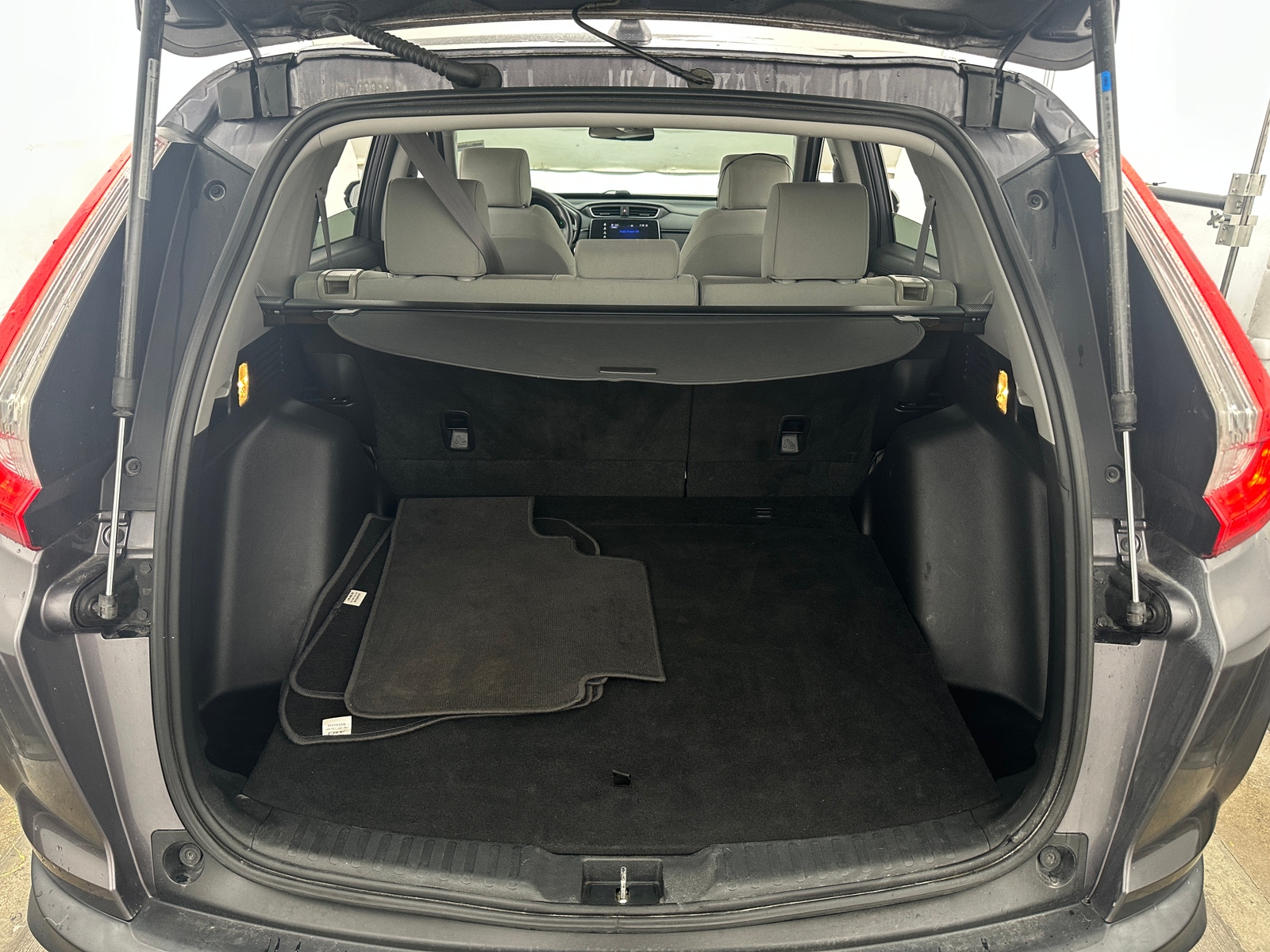 Thumbnail: 2017 Honda CR-V - 7