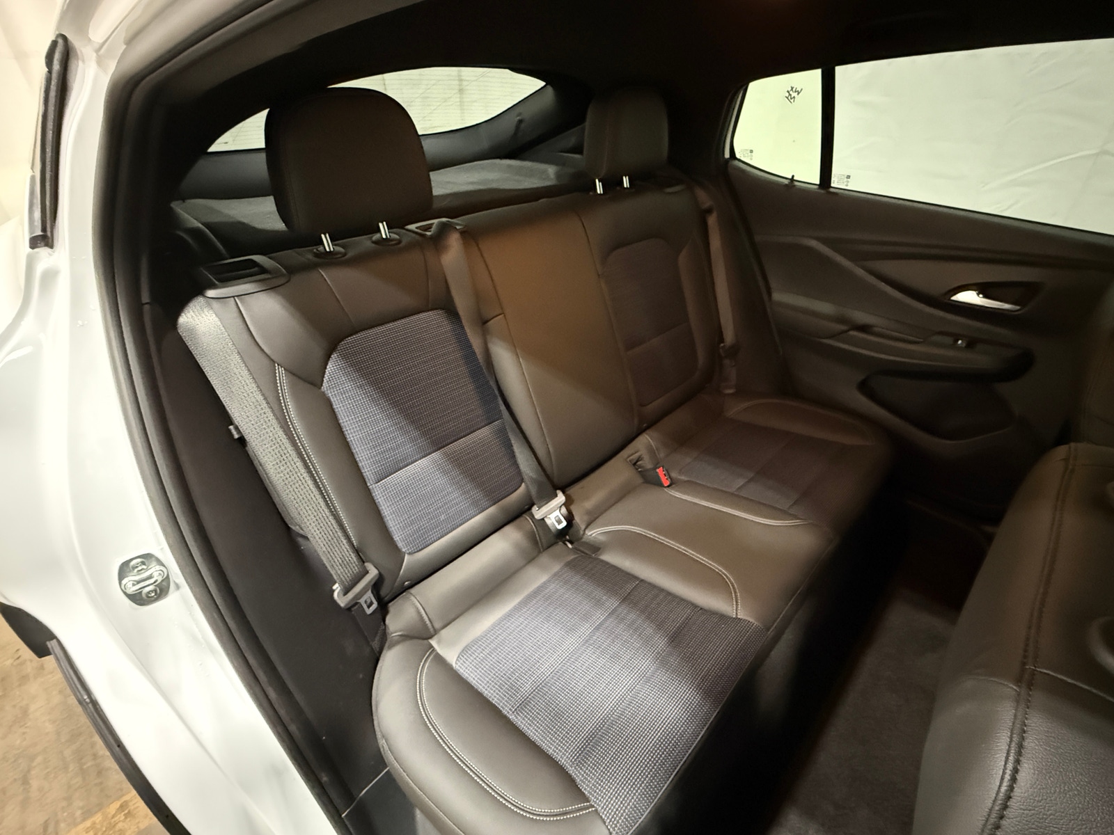 Thumbnail: 2025 Buick Envista - 5