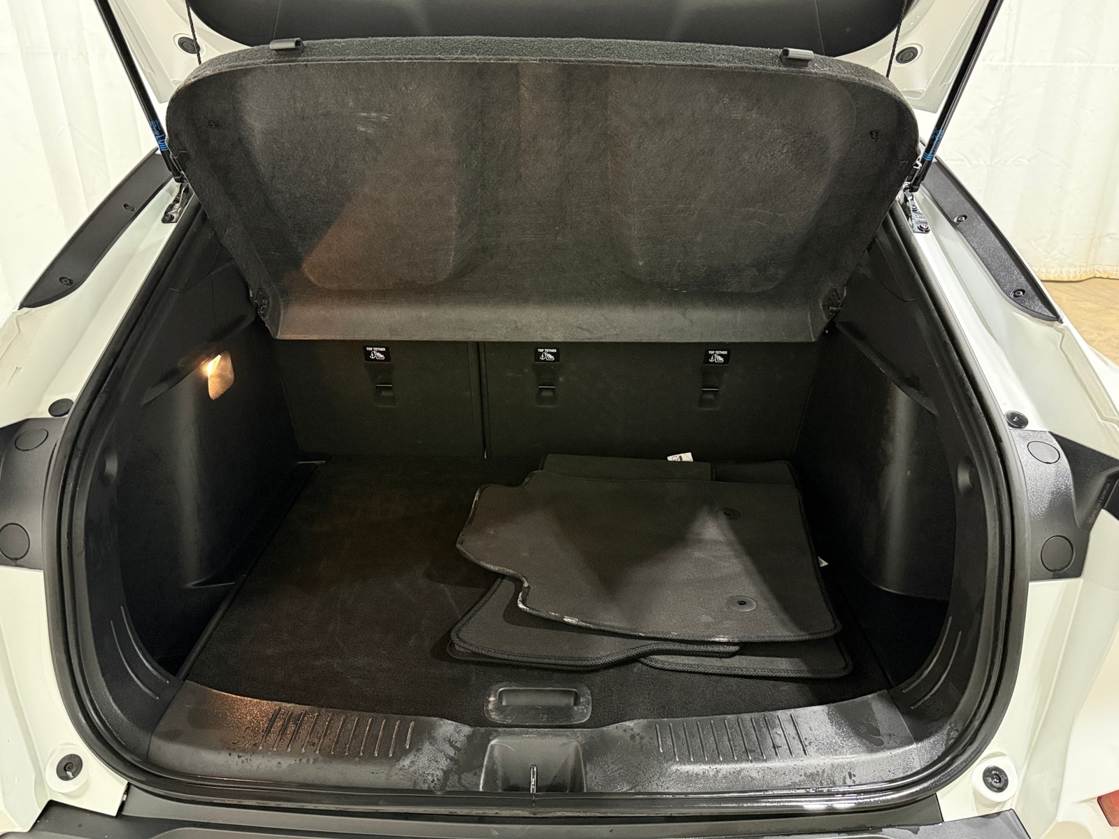 Thumbnail: 2025 Buick Envista - 6