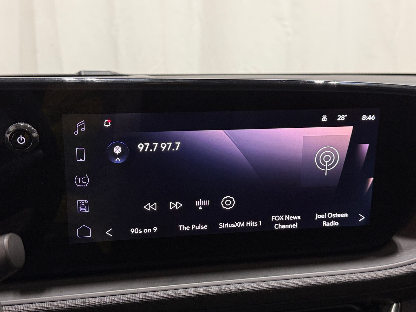 Thumbnail: 2025 Buick Envista - 3