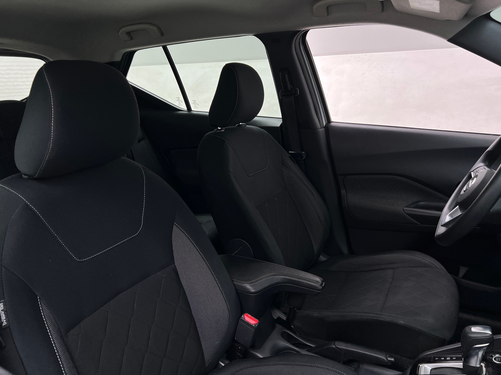 Thumbnail: 2020 Nissan Kicks - 2