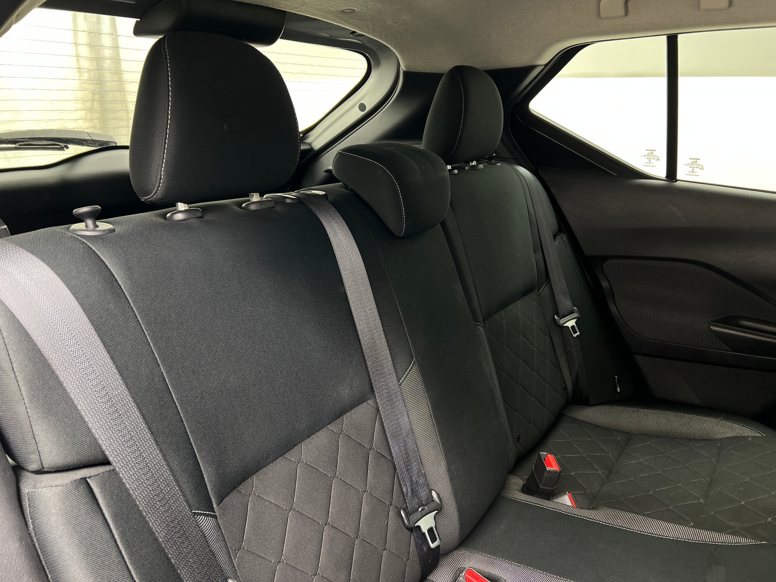 Thumbnail: 2020 Nissan Kicks - 6