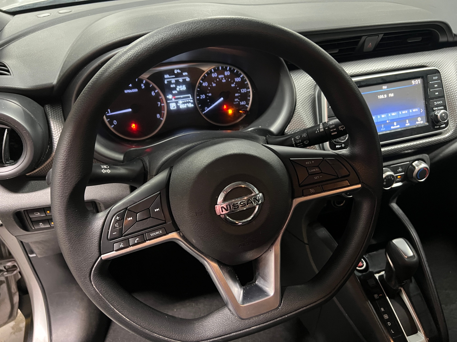 Thumbnail: 2020 Nissan Kicks - 5