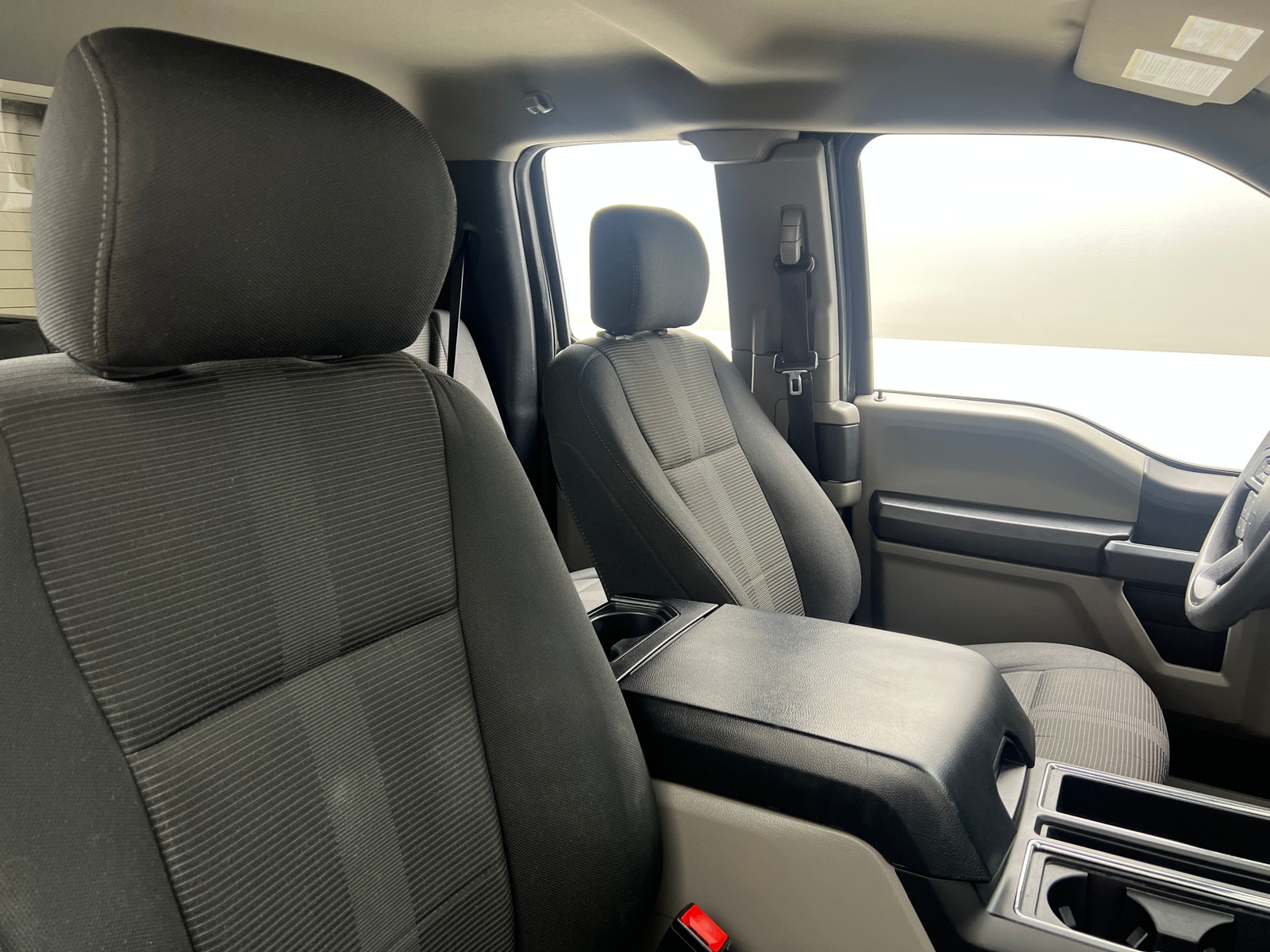 Thumbnail: 2020 Ford Econoline - 2