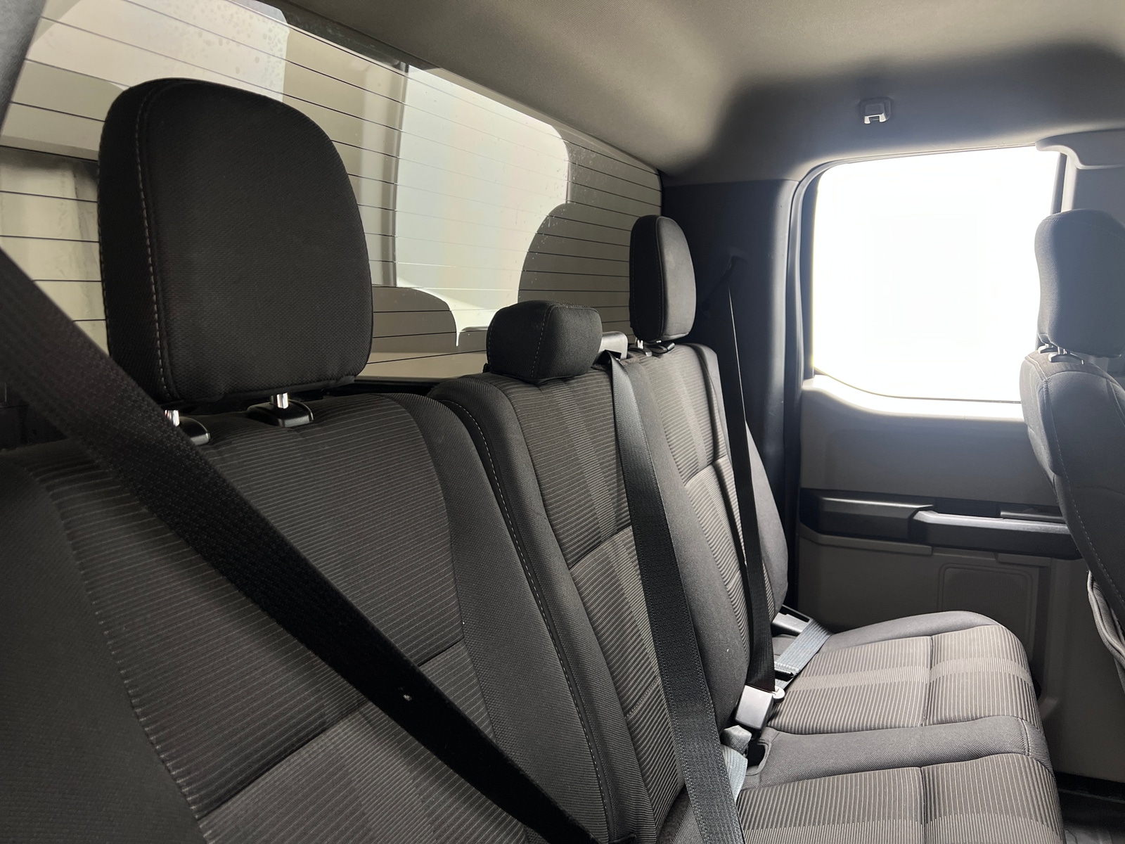 Thumbnail: 2020 Ford Econoline - 6