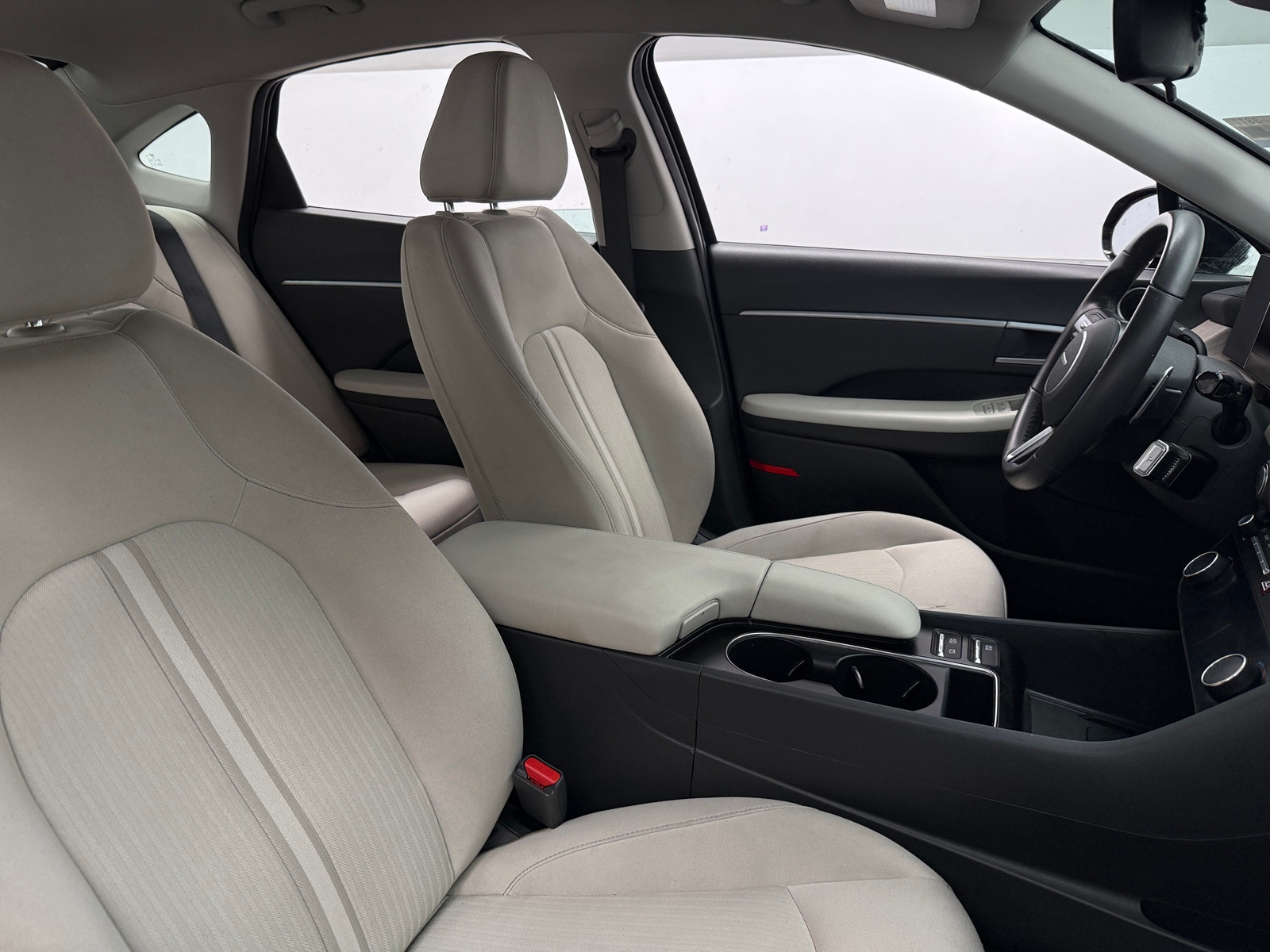 Thumbnail: 2025 Hyundai Sonata - 2