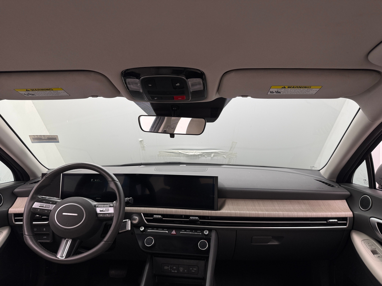 Thumbnail: 2025 Hyundai Sonata - 3