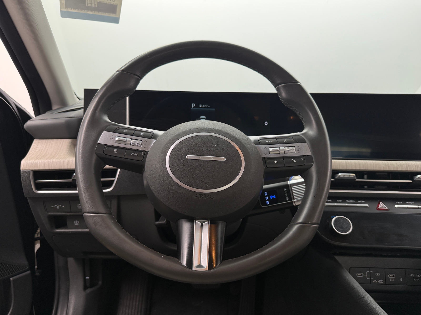 Thumbnail: 2025 Hyundai Sonata - 5