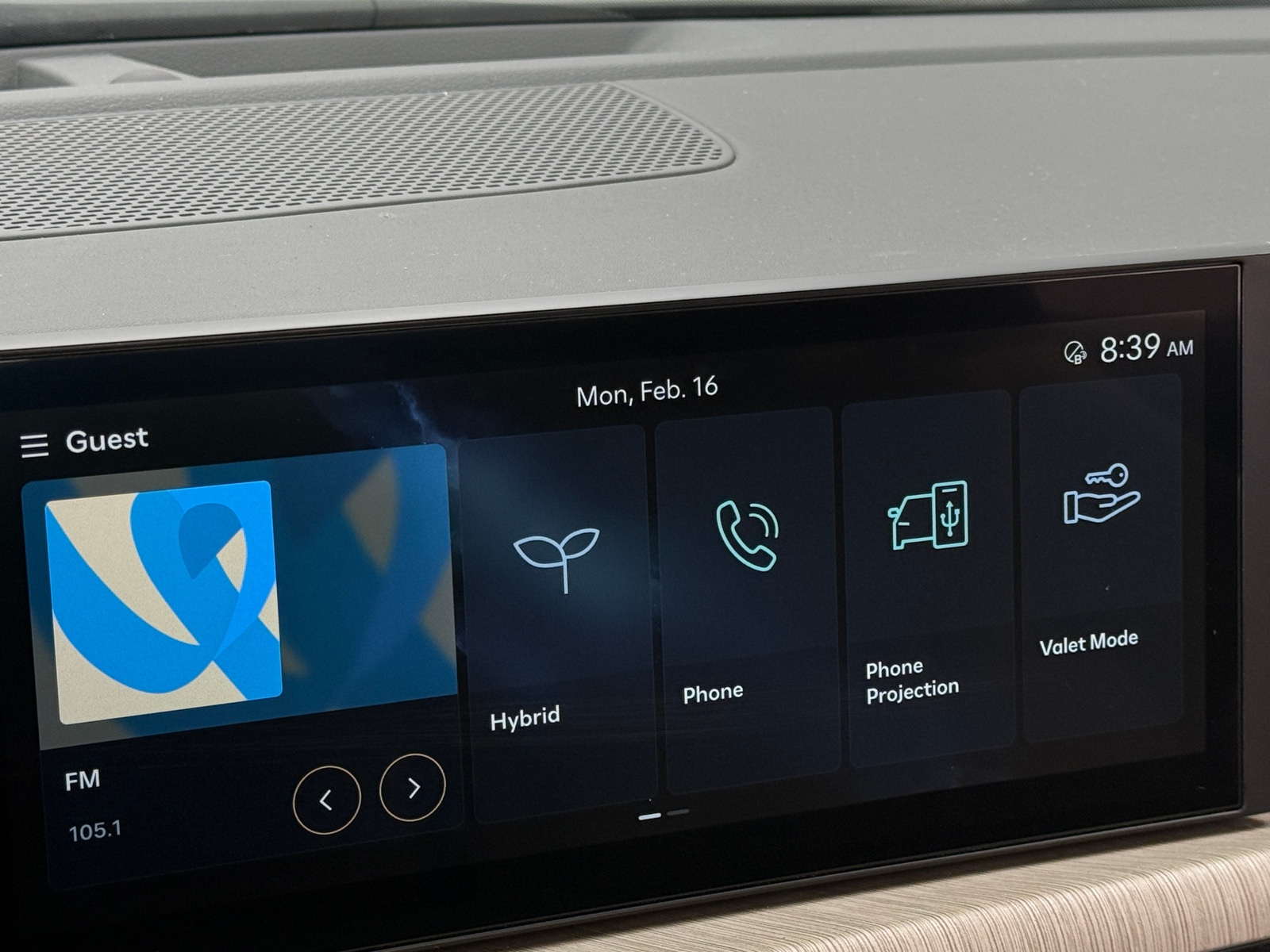 Thumbnail: 2025 Hyundai Sonata - 4