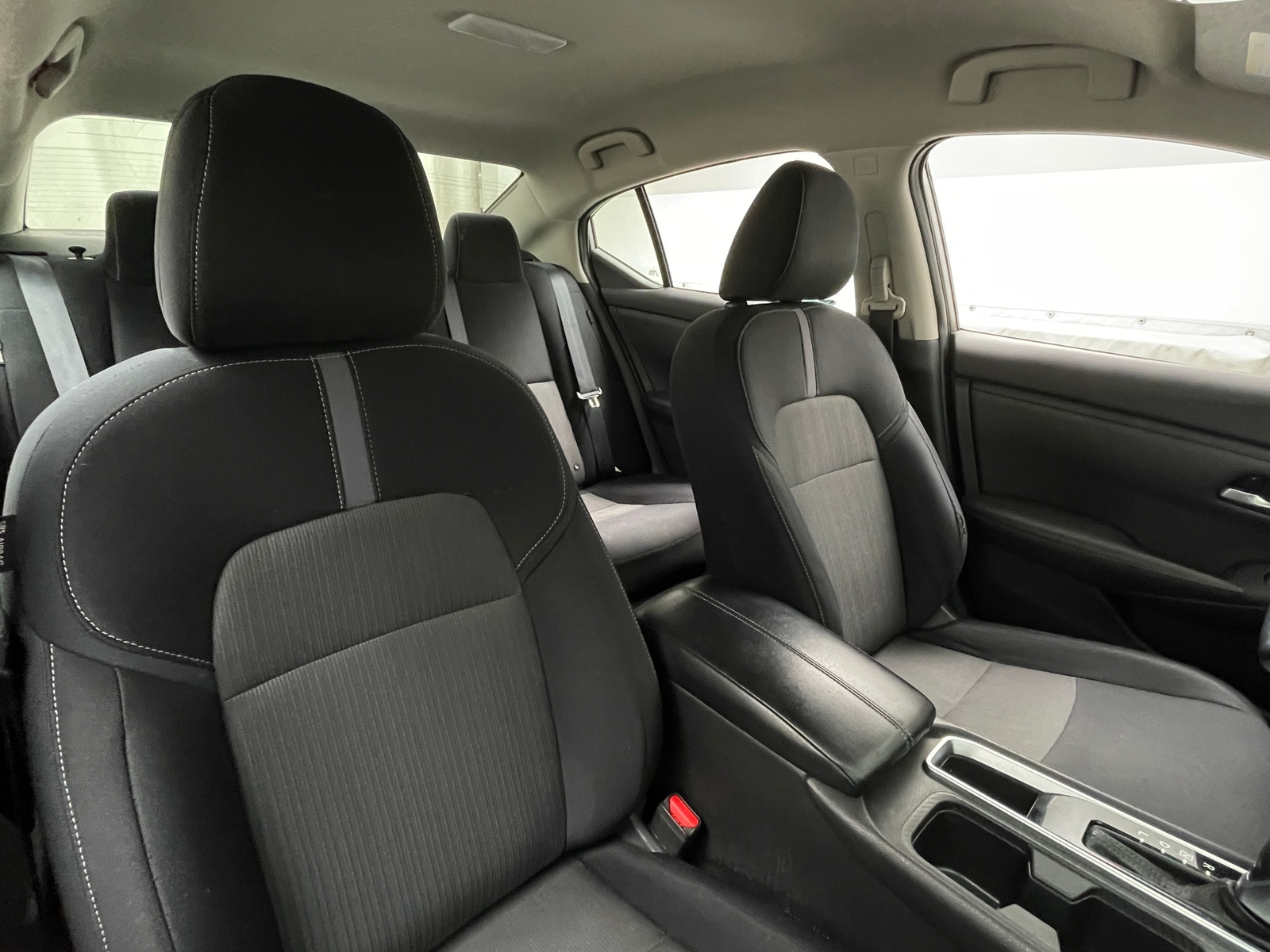 Thumbnail: 2021 Nissan Sentra - 2