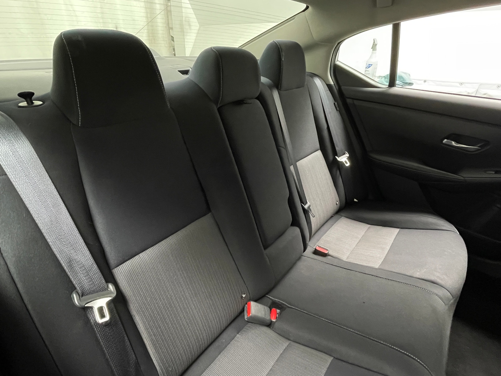 Thumbnail: 2021 Nissan Sentra - 6