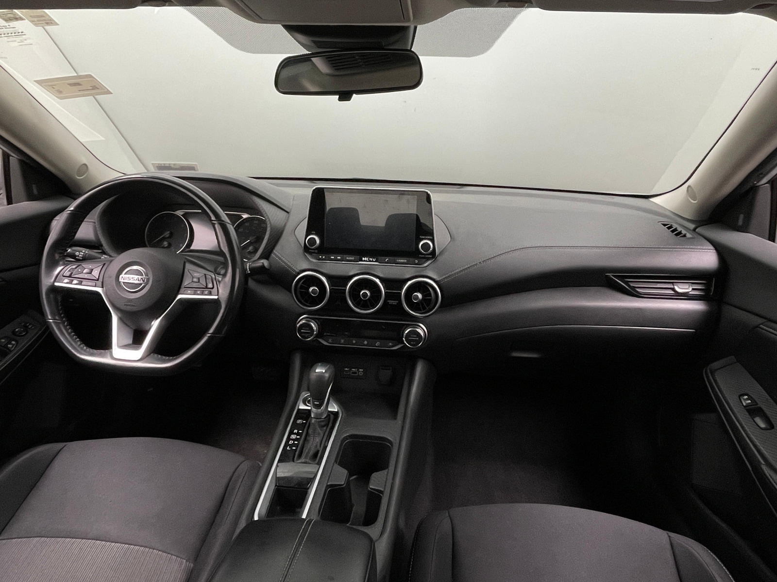 Thumbnail: 2021 Nissan Sentra - 3