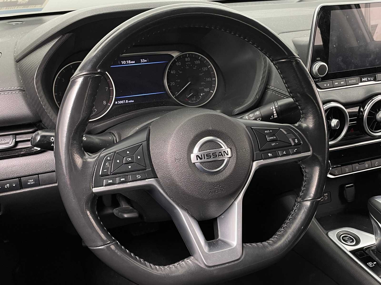 Thumbnail: 2021 Nissan Sentra - 5