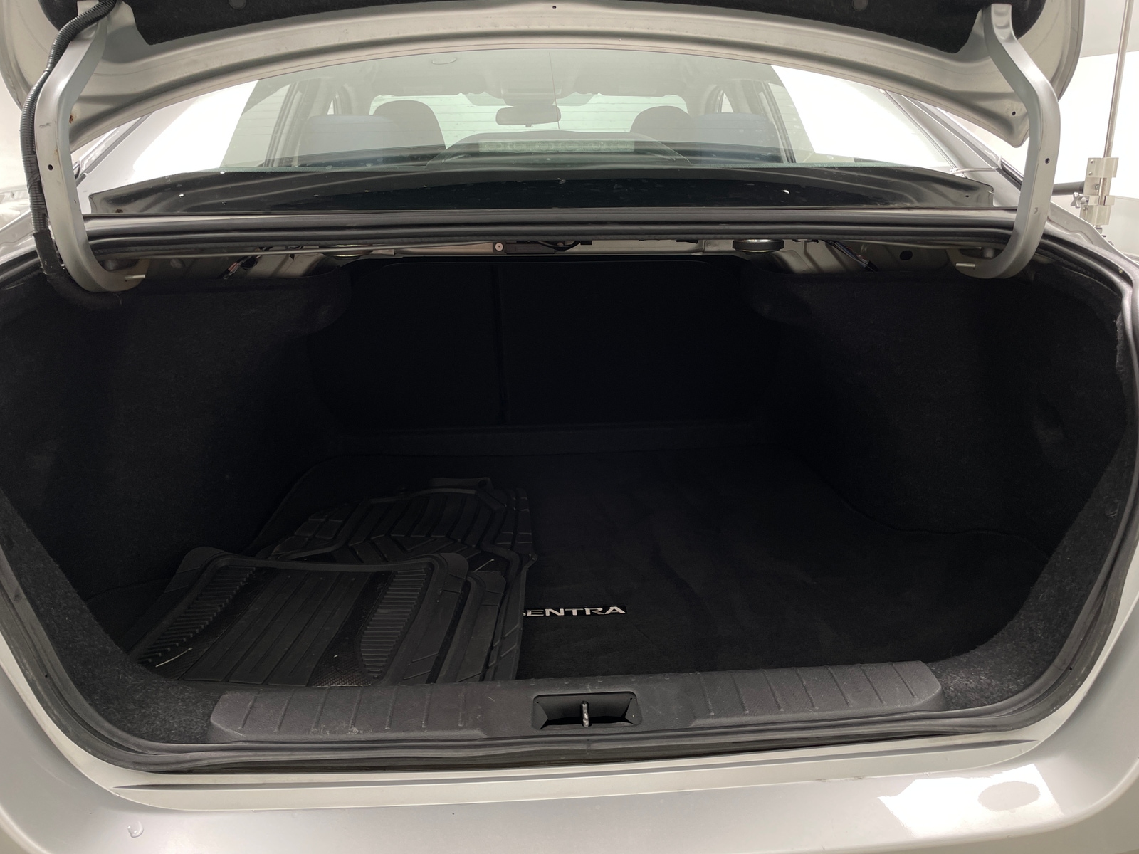 Thumbnail: 2021 Nissan Sentra - 7