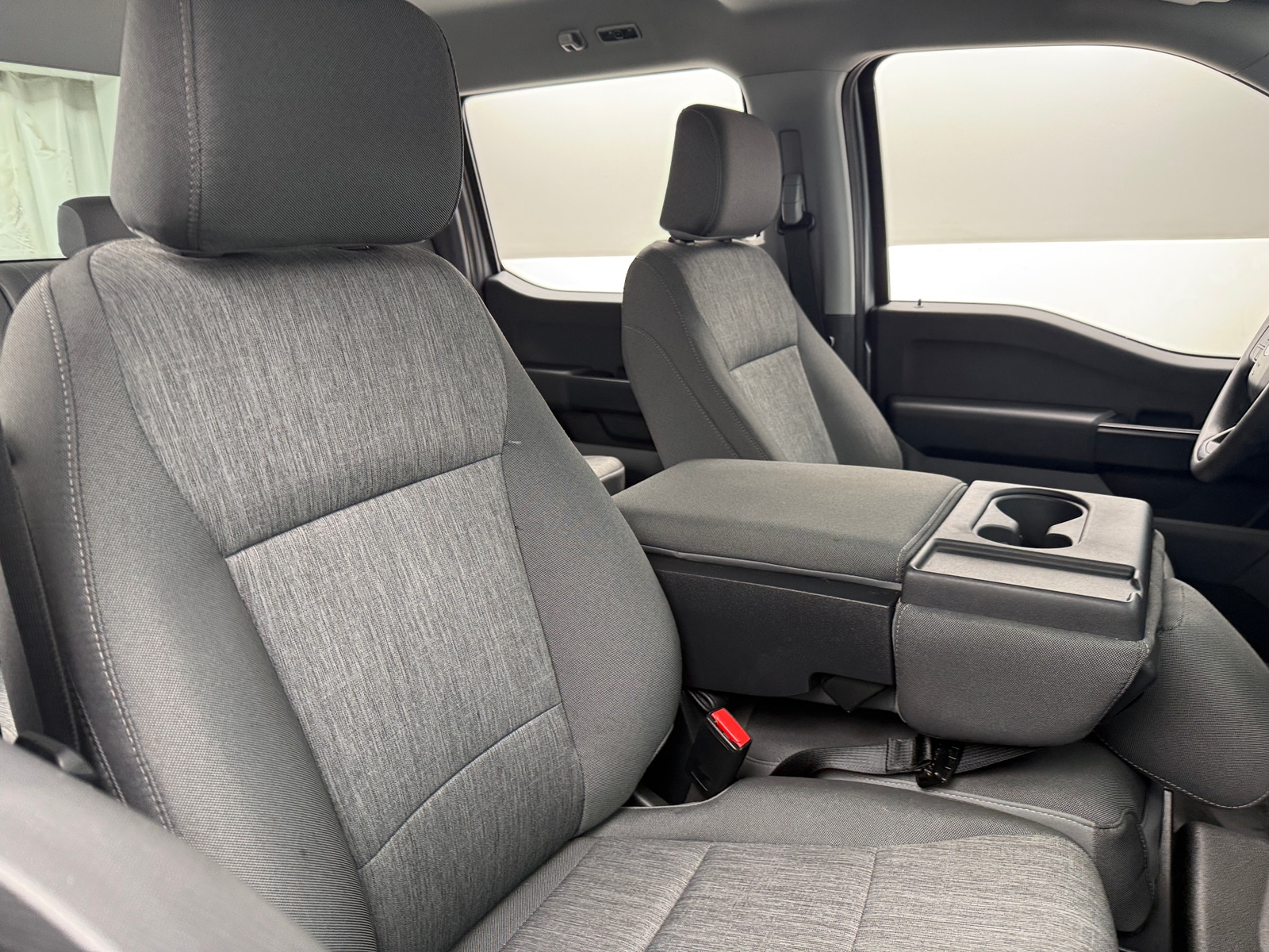 Thumbnail: 2022 Ford Econoline - 2