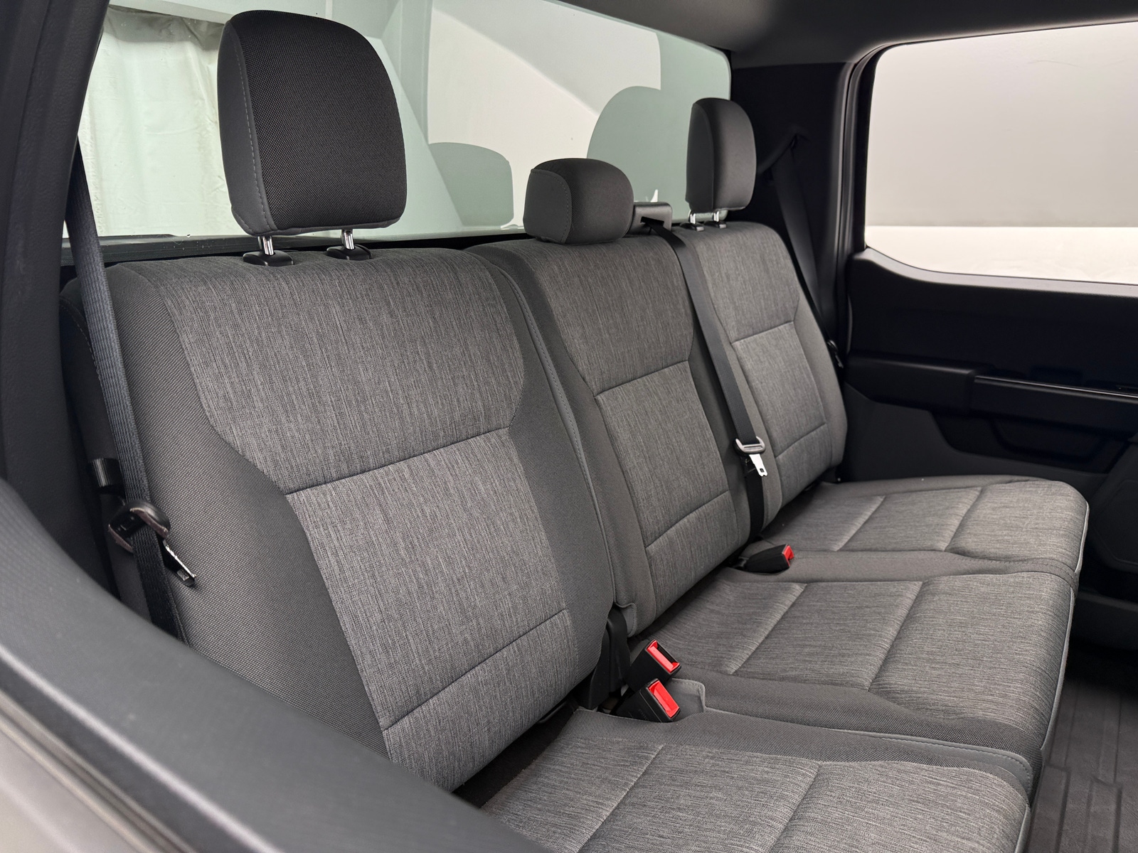 Thumbnail: 2022 Ford Econoline - 6