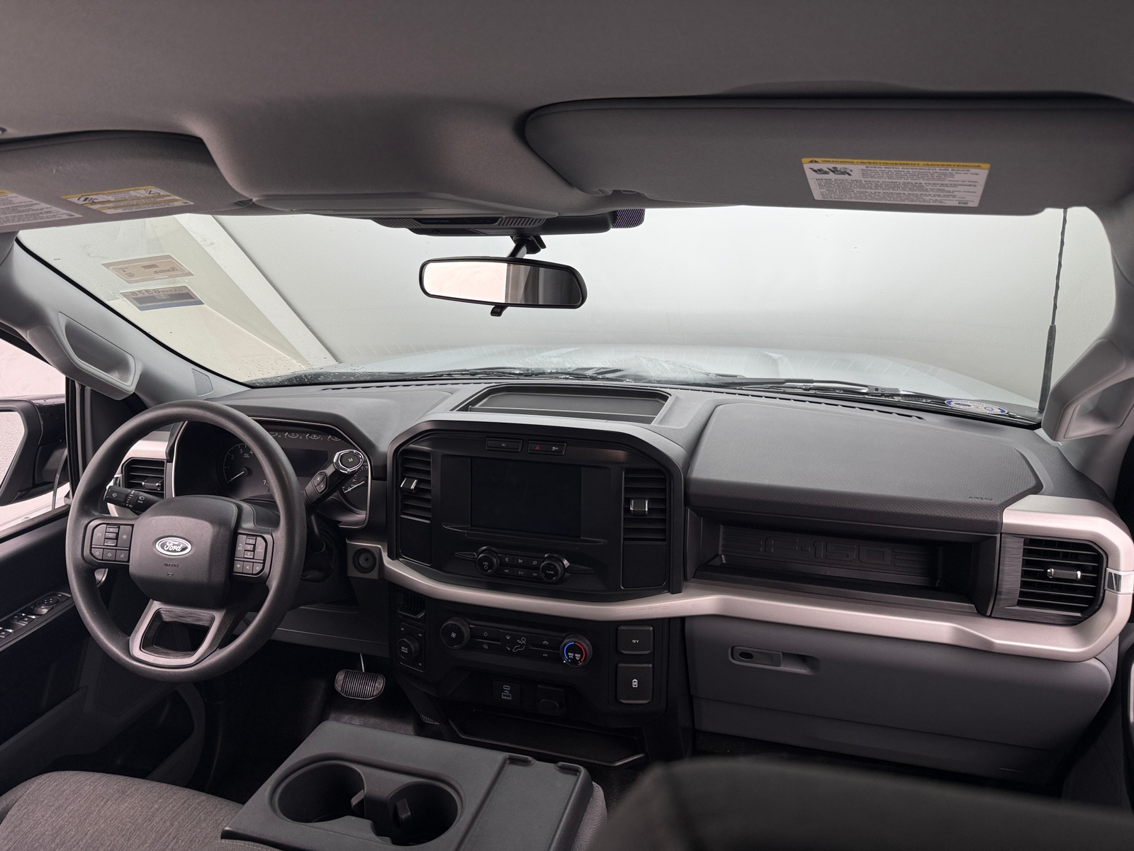 Thumbnail: 2022 Ford Econoline - 3