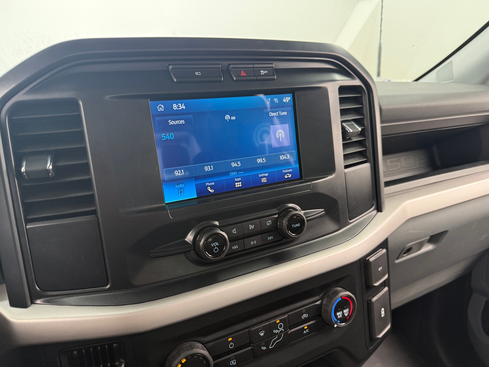 Thumbnail: 2022 Ford Econoline - 4