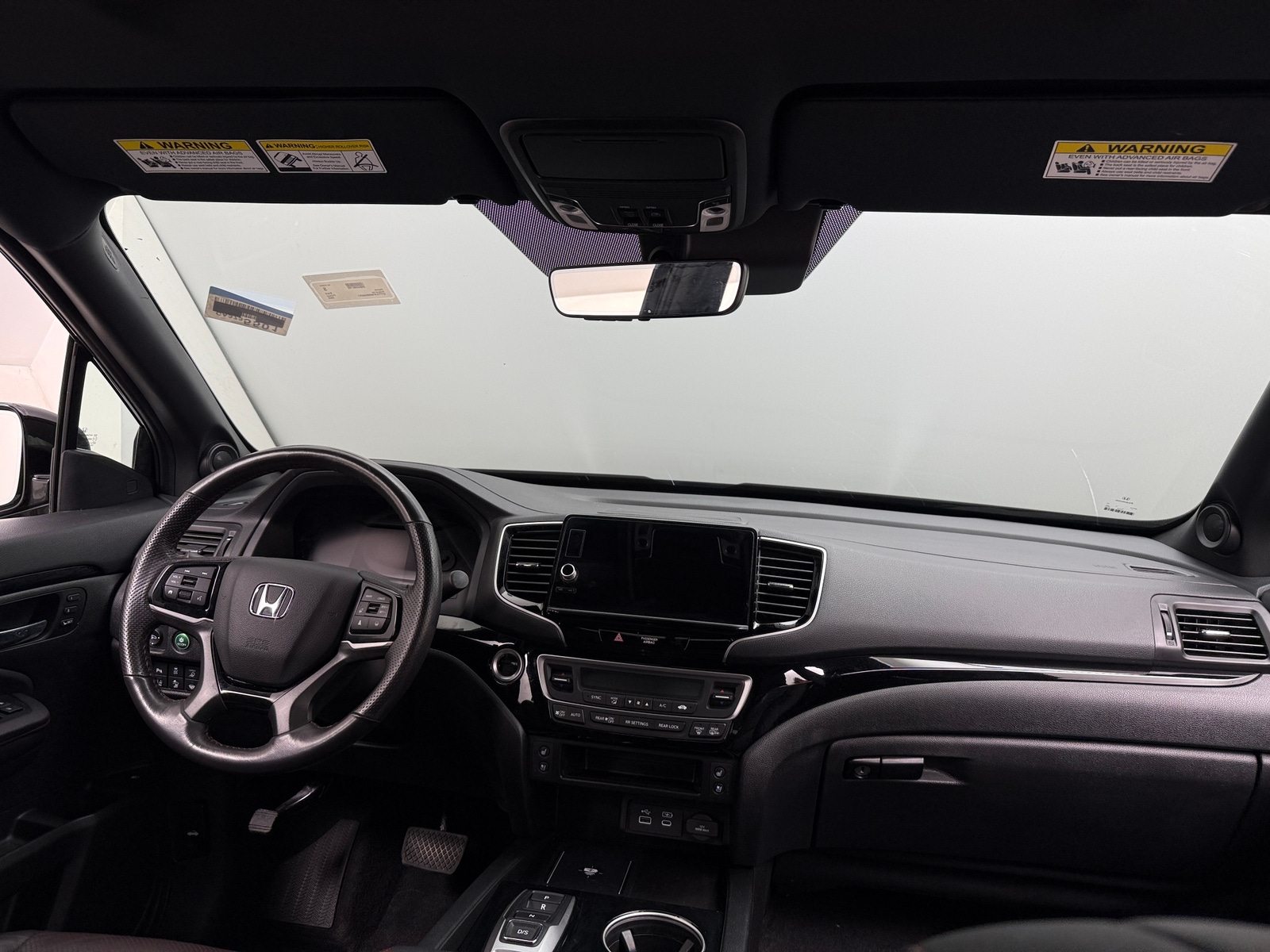 Thumbnail: 2025 Honda Ridgeline - 2