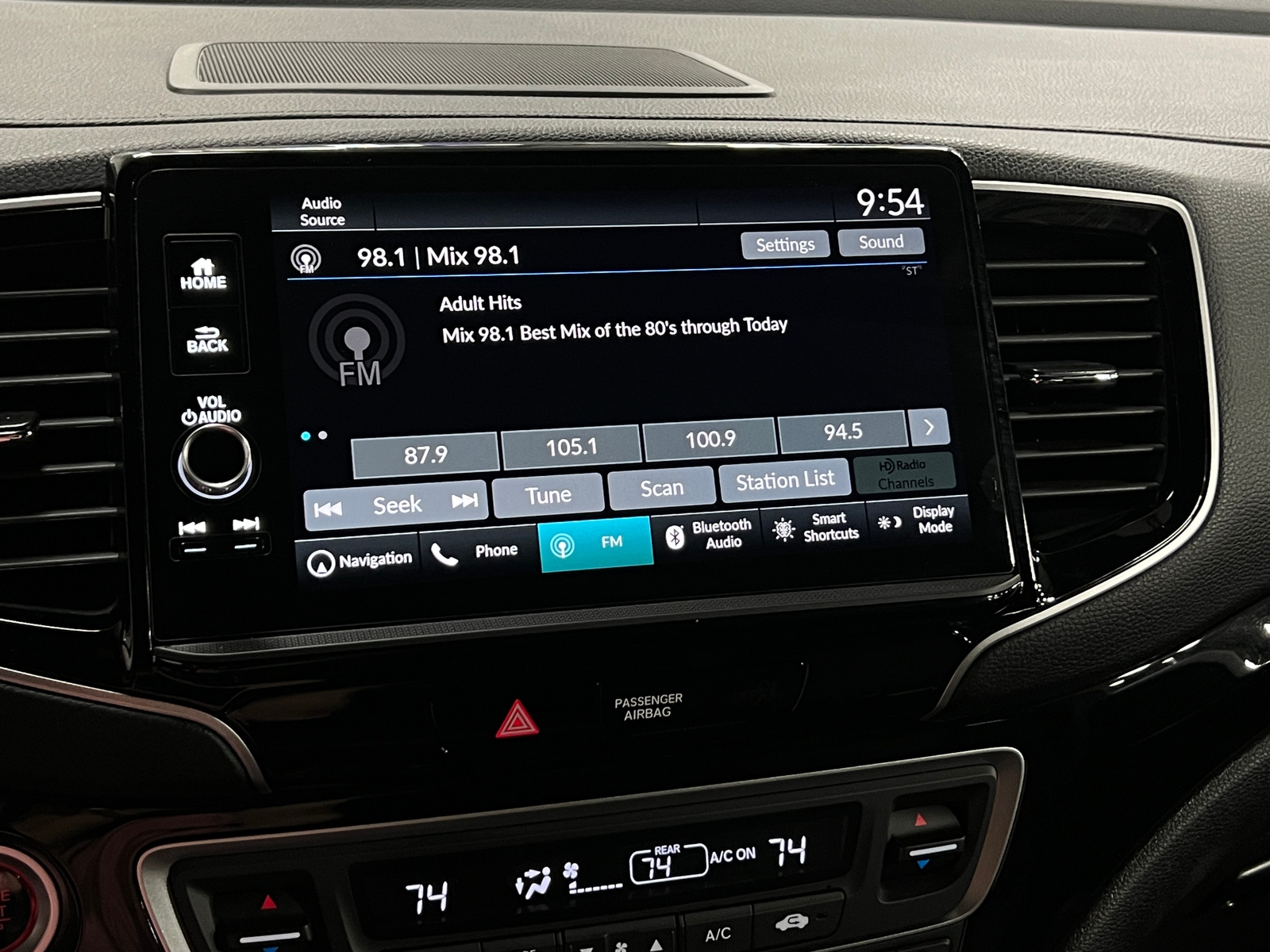 Thumbnail: 2025 Honda Ridgeline - 3