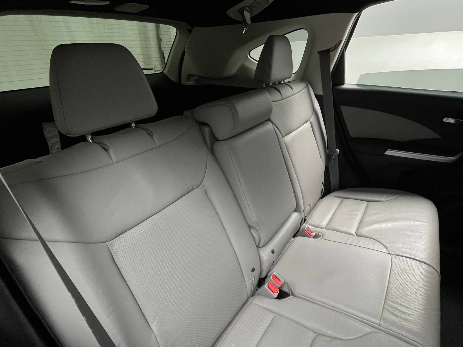 Thumbnail: 2015 Honda CR-V - 5