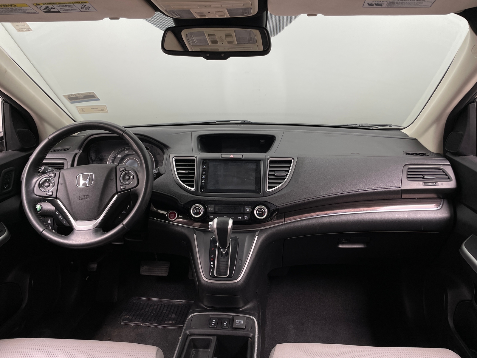 Thumbnail: 2015 Honda CR-V - 2