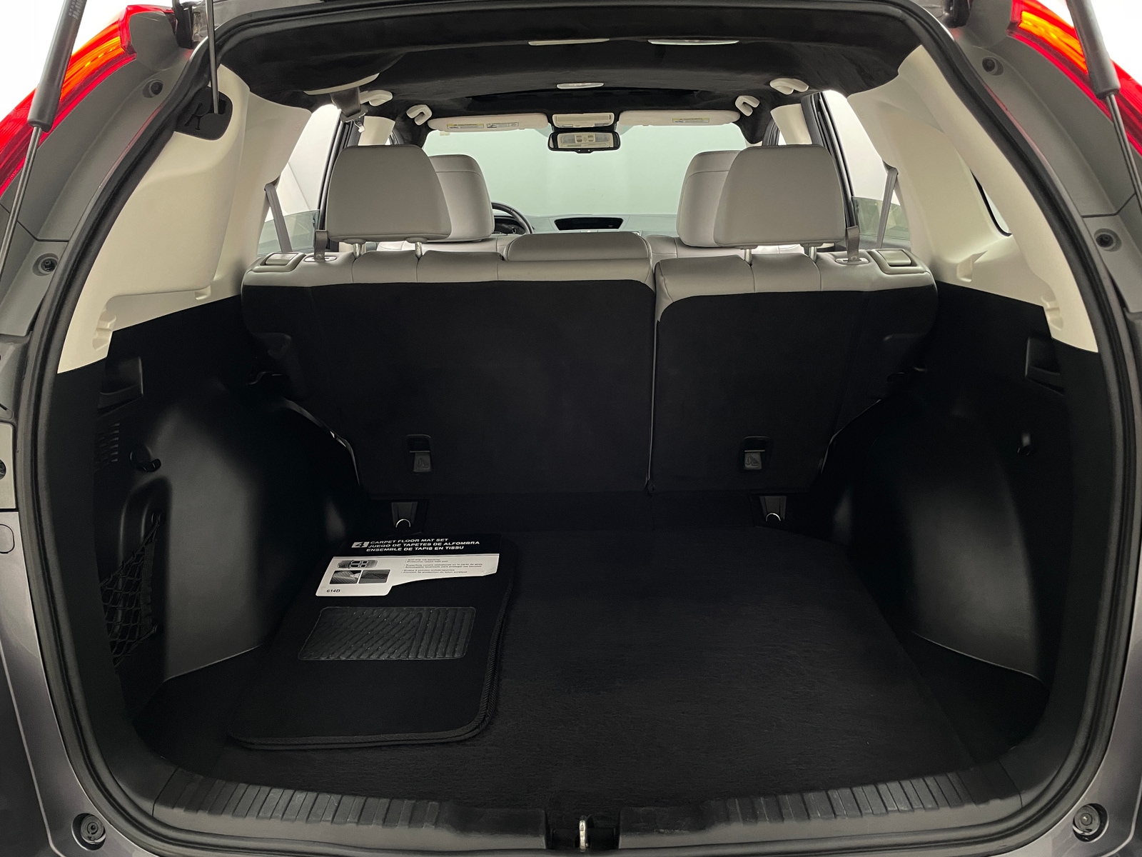 Thumbnail: 2015 Honda CR-V - 6